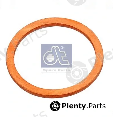 DT Spare Parts 9.01060 — Seal Ring, oil drain plug