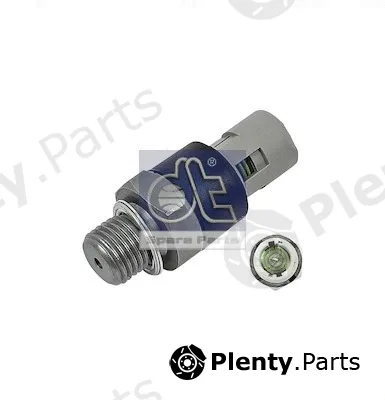 DT Spare Parts 6.27358 — Oil Pressure Switch