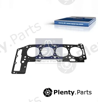 DT Spare Parts 12.11002 — Gasket, cylinder head