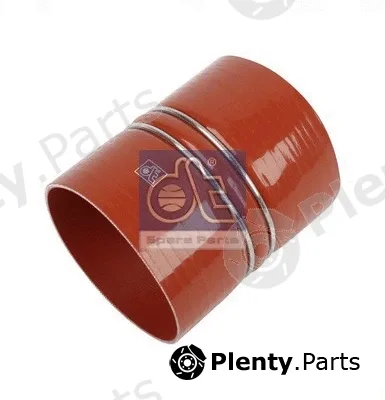 DT Spare Parts 5.45200 — Charge Air Hose