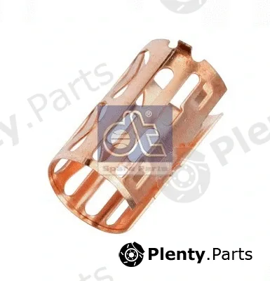 DT Spare Parts 4.63781 — Clamping Sleeve, wheel speed sensor