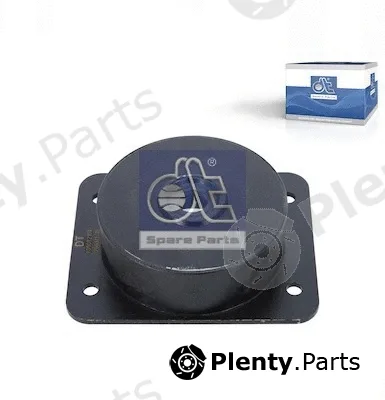 DT Spare Parts 2.10389 — Mounting, engine