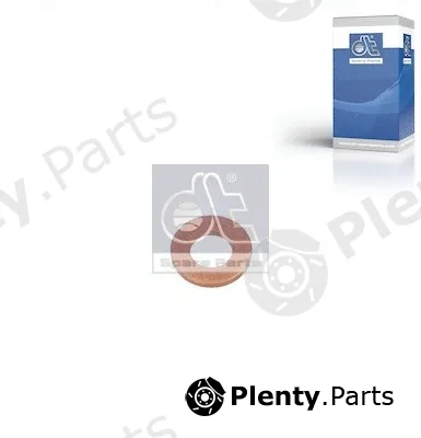 DT Spare Parts 5.41350 — Seal Ring, injector