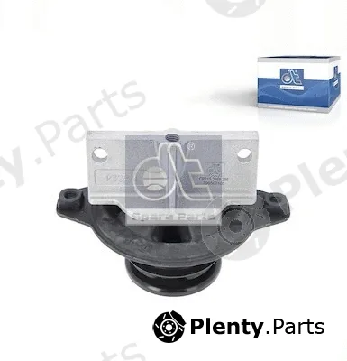 DT Spare Parts 4.81295 — Mounting, engine