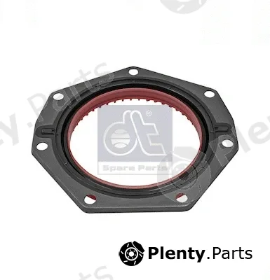 DT Spare Parts 7.50522 — Shaft Seal, crankshaft