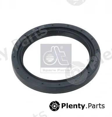 DT Spare Parts 5.40051 — Shaft Seal, crankshaft