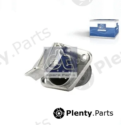 DT Spare Parts 2.25430 — Socket