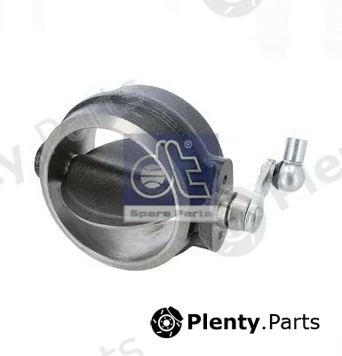DT Spare Parts 3.25521 — Exhaust Gas Flap, engine brake