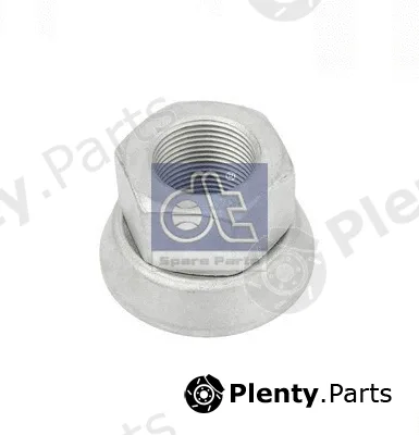 DT Spare Parts 6.54231 — Wheel Nut