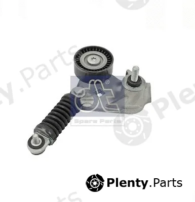 DT Spare Parts 13.43565 — Belt Tensioner, V-ribbed belt