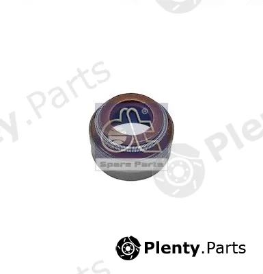 DT Spare Parts 4.20752 — Seal Ring, valve stem