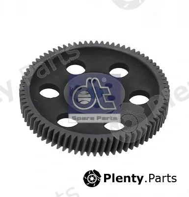 DT Spare Parts 2.10720 — Gear/Sprocket, camshaft