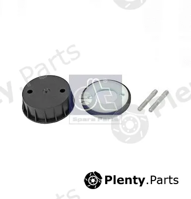 DT Spare Parts 13.46014 — Shaft Seal, crankshaft