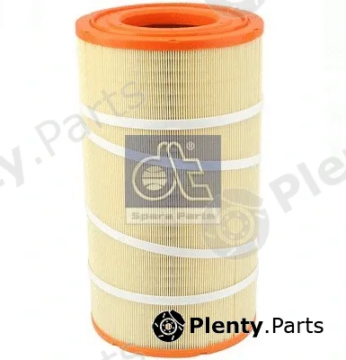 DT Spare Parts 3.18514 — Air Filter