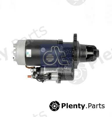 DT Spare Parts 5.47004 — Starter