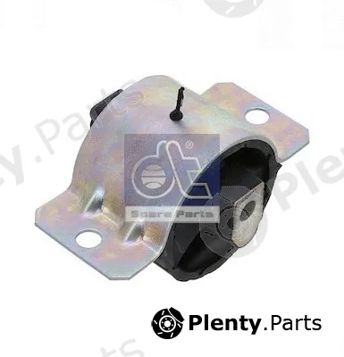 DT Spare Parts 4.81586 — Mounting, engine