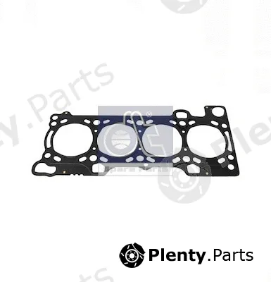 DT Spare Parts 12.11005 — Gasket, cylinder head