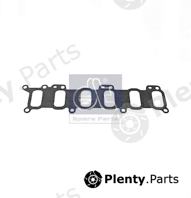 DT Spare Parts 5.45226 — Gasket, intake manifold