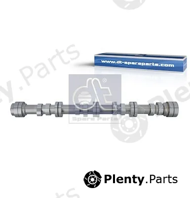 DT Spare Parts 1.40061 — Camshaft