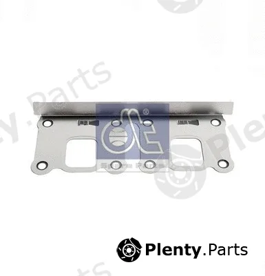 DT Spare Parts 3.18116 — Gasket, exhaust manifold