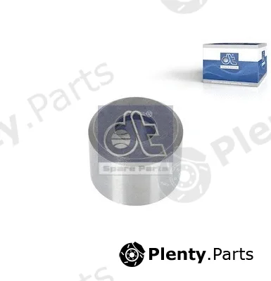 DT Spare Parts 3.62231 — Brake Shoe Sleeve