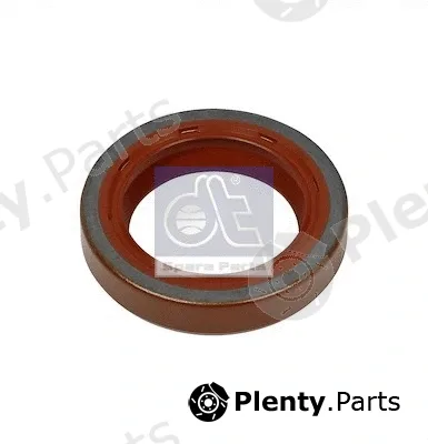 DT Spare Parts 4.20649 — Gasket, timing case
