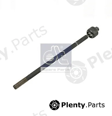 DT Spare Parts 13.26101 — Inner Tie Rod