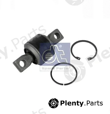 DT Spare Parts 3.96613 — Repair Kit, control/trailing arm