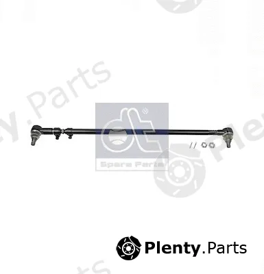 DT Spare Parts 5.55168 — Centre Rod Assembly