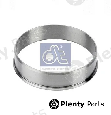 DT Spare Parts 4.61368 — Ring Gear, crankshaft