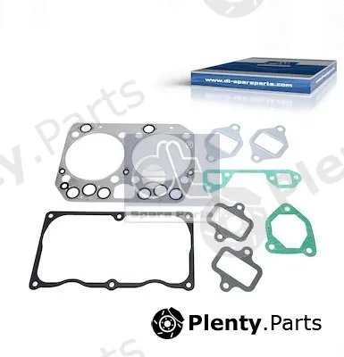 DT Spare Parts 3.90104 — Gasket Kit, cylinder head