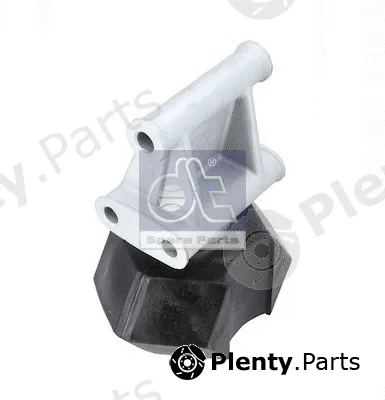 DT Spare Parts 2.10093 — Mounting, engine