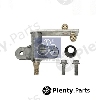 DT Spare Parts 1.23070 — Wiper Bearing