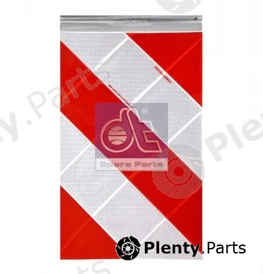 DT Spare Parts 9.69410 — Warning Marking