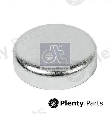 DT Spare Parts 11.10541 — Frost Plug