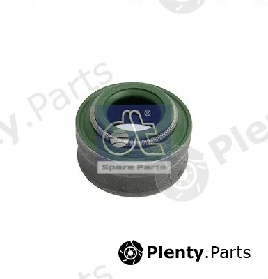 DT Spare Parts 2.10295 — Seal Ring, valve stem