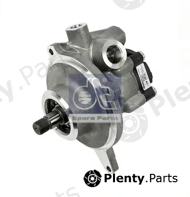 DT Spare Parts 2.53181 — Hydraulic Pump, steering