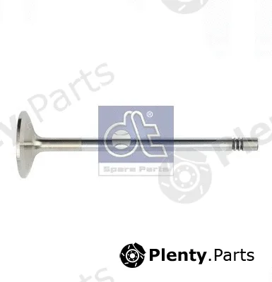 DT Spare Parts 3.13012 — Intake Valve