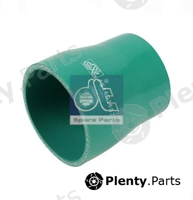 DT Spare Parts 1.11604 — Radiator Hose