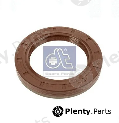 DT Spare Parts 1.24412 — Shaft Seal, manual transmission