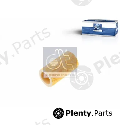 DT Spare Parts 7.16199 — Fuel Filter