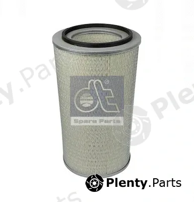 DT Spare Parts 3.18526 — Air Filter