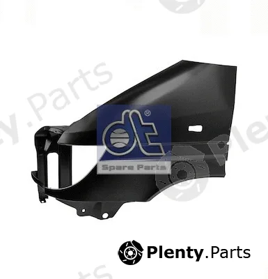 DT Spare Parts 4.66614 — Wing
