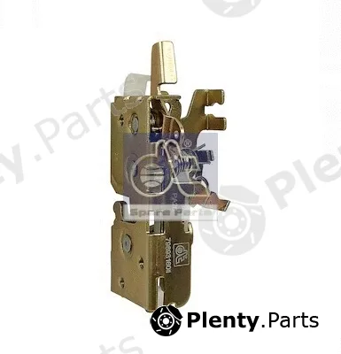 DT Spare Parts 4.68364 — Door Lock
