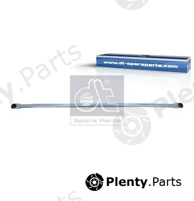 DT Spare Parts 1.22094 — Wiper Linkage