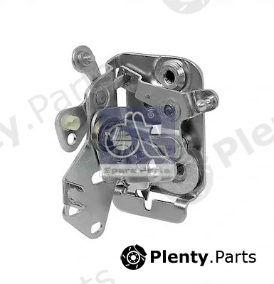 DT Spare Parts 2.72162 — Door Lock