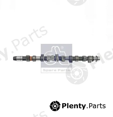 DT Spare Parts 11.12000 — Camshaft