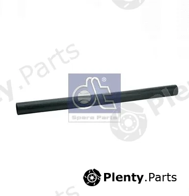 DT Spare Parts 3.16475 — Radiator Hose