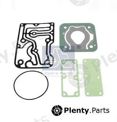 DT Spare Parts 3.97308 — Repair kit, air compressor