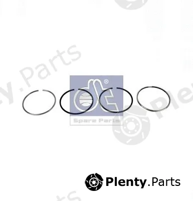 DT Spare Parts 5.94110 — Piston Ring Kit